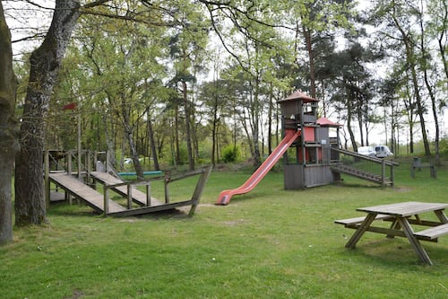 House | Children’s area