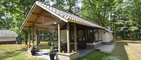 Hus | Exteriör