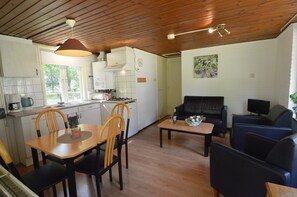 Maison | Salle de séjour
