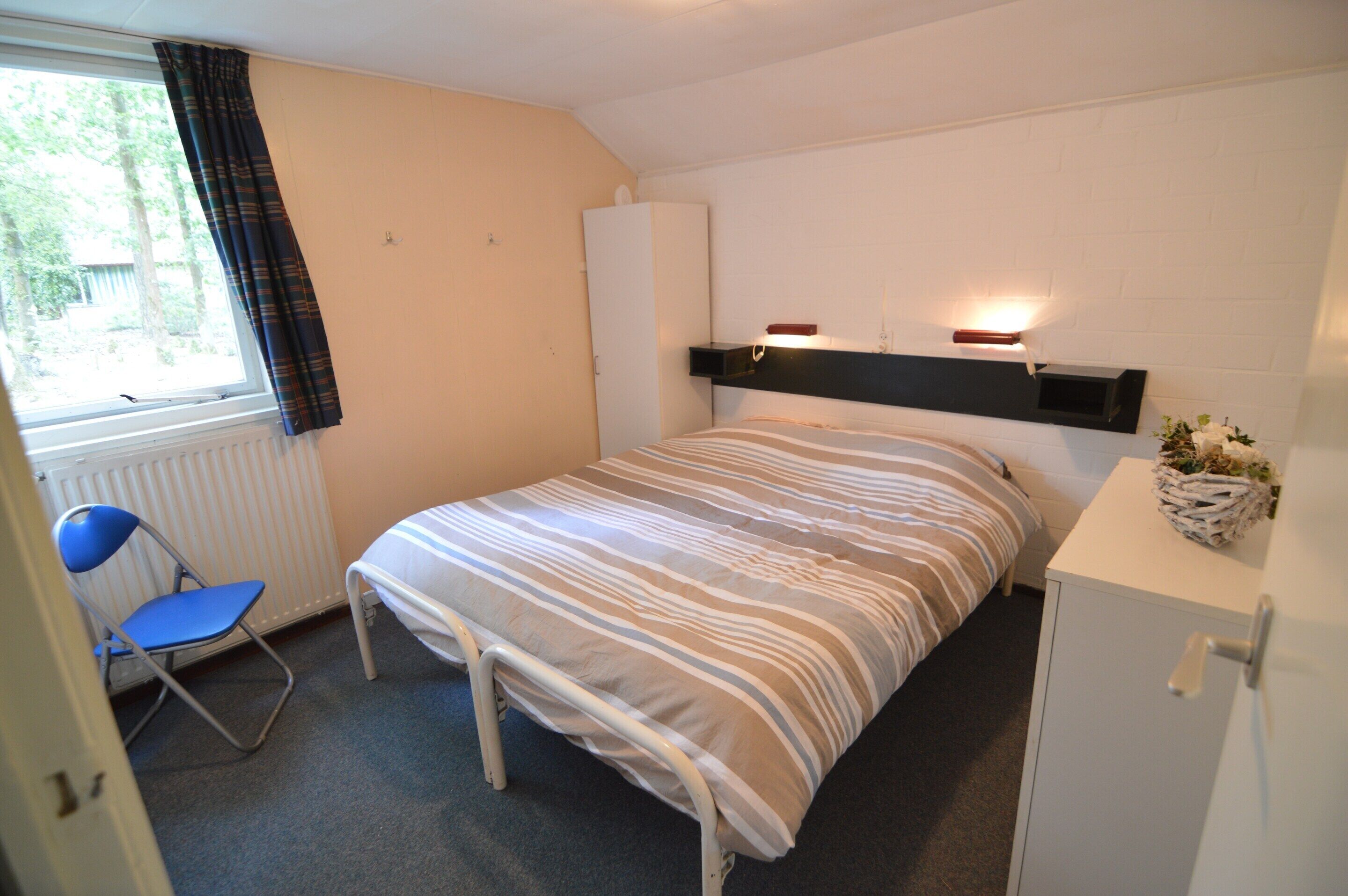 Nhà | 2 phòng ngủ, trang bị nội thất với thiết kế riêng biệt, bộ trải giường 