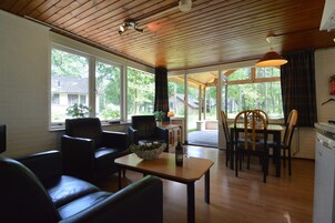 Casa | Sala de estar