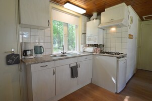 Casa | Cocina privada