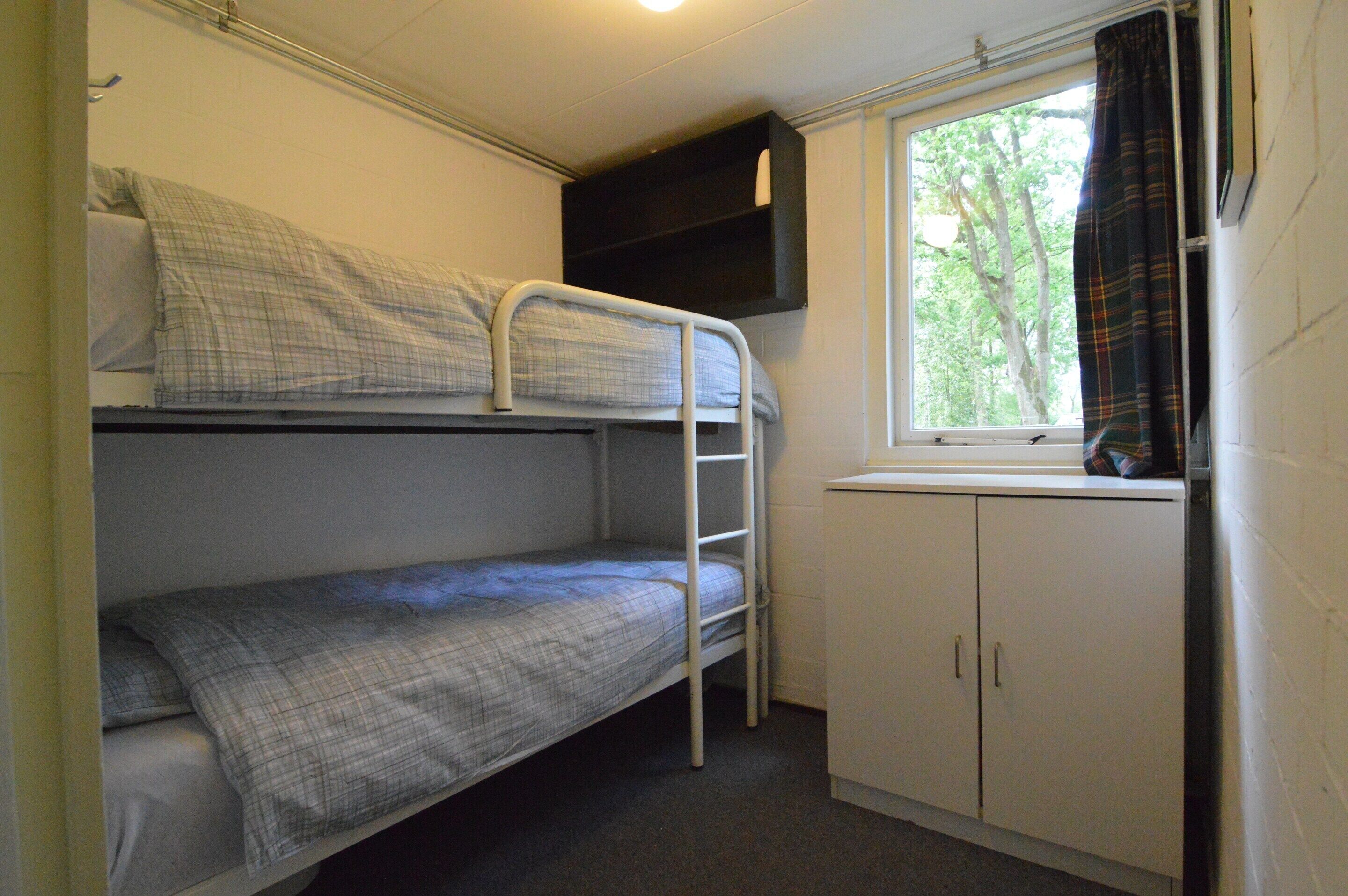 2 chambres, ameublement personnalisé, draps fournis