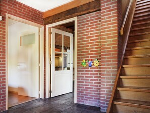 Reception - Lovely Holiday Home in Achterhoek Region near Forest (Lochem)