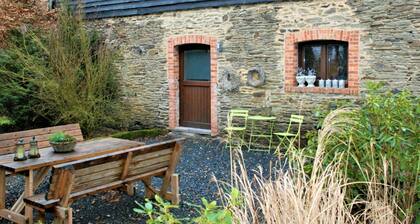 Tastefully Furnished Holiday Residence Located in the Heart of the Ardennes