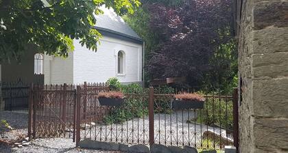 Tastefully Furnished Holiday Residence Located in the Heart of the Ardennes