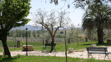 Cottage | Quang cảnh nhìn từ nơi lưu trú