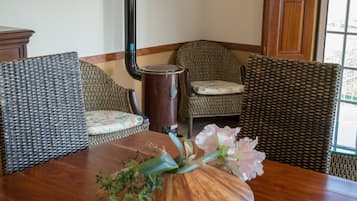 Cottage | Chi tiết nội thất