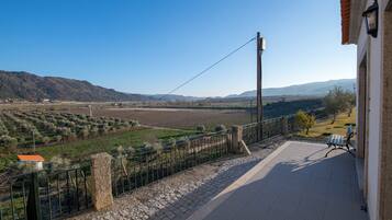 Cottage | Pemandangan dari properti