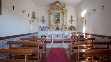 Cottage | Pemandangan dari properti