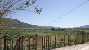 Cottage | Quang cảnh nhìn từ nơi lưu trú