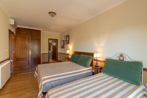 คอทเทจ | 1 ห้องนอน, ตกแต่งพิเศษโดยเฉพาะ, ผ้าปูที่นอน