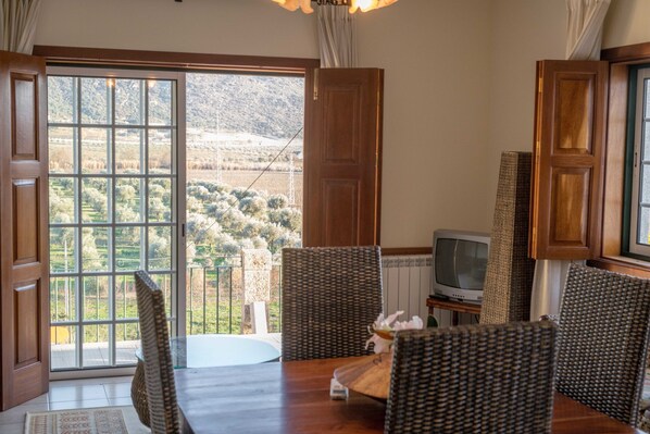 Cottage | Interior detail