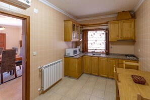 Cottage | Private kitchen