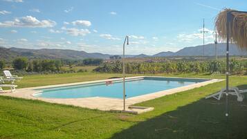 Cottage | Pool | Outdoor pool