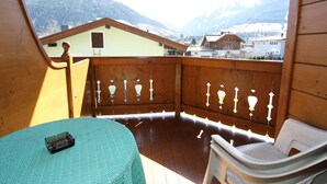 Unclassified image, 2 of 18, button - Cozy Studio Apartment in Mittersill near Ski Bus (Mittersill)