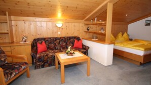 Unclassified image, 5 of 18, button - Cozy Studio Apartment in Mittersill near Ski Bus (Mittersill)