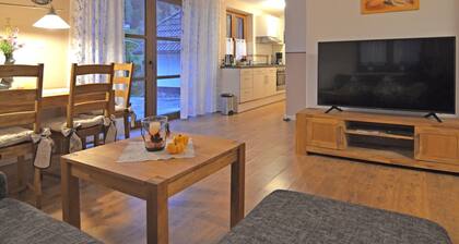 Forest Hideaway for 2 Guesst