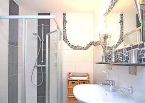 Appartement | Badkamer | Handdoeken