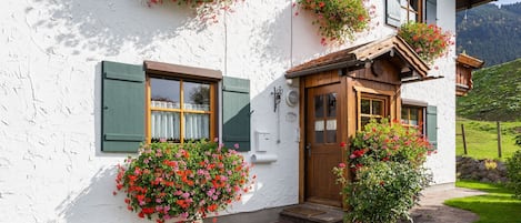 Appartamento | Reception