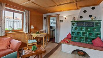 Apartment | Living room