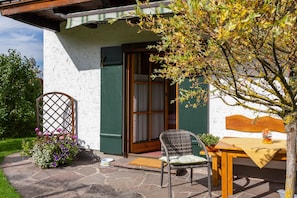 Apartment | Balkoni
