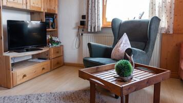 Apartemen | Ruang keluarga