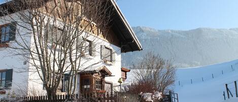 Apartament | Exterior