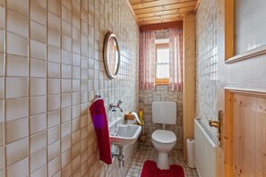 Appartement | Salle de bain