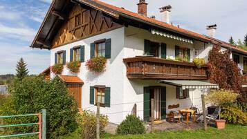 Apartment | Exterior