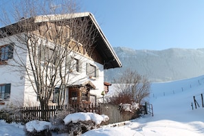 Apartment | Exterior