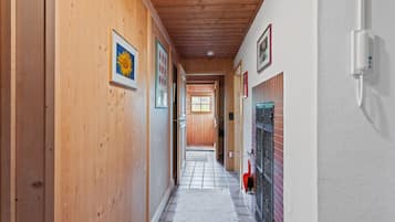 Apartemen | Resepsionis