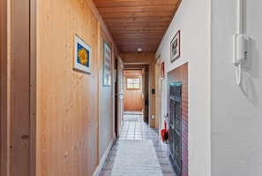 Apartemen | Resepsionis