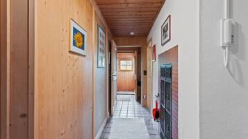 Apartemen | Resepsionis