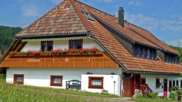 Unclassified image, 1 of 19, button - Comfortable Apartment in Rickenbach Near Forest (Rickenbach)