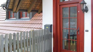 Unclassified image, 4 of 19, button - Comfortable Apartment in Rickenbach Near Forest (Rickenbach)