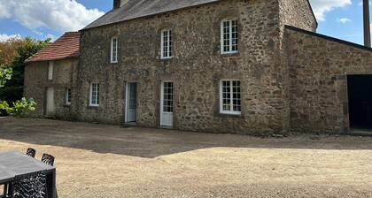 Normandy Family Escape
