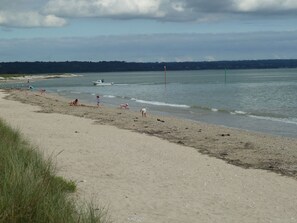 Exterior - Normandy Family Escape (Ozeville)