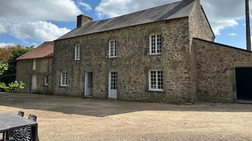 House | Exterior