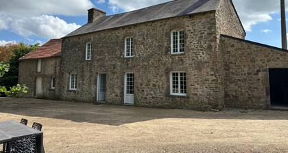 Normandy Family Escape