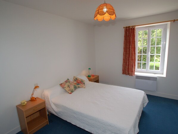 House | Room amenity - Normandy Family Escape (Ozeville)