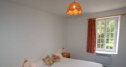 Normandy Family Escape