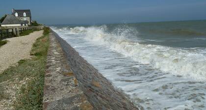 Normandy Family Escape