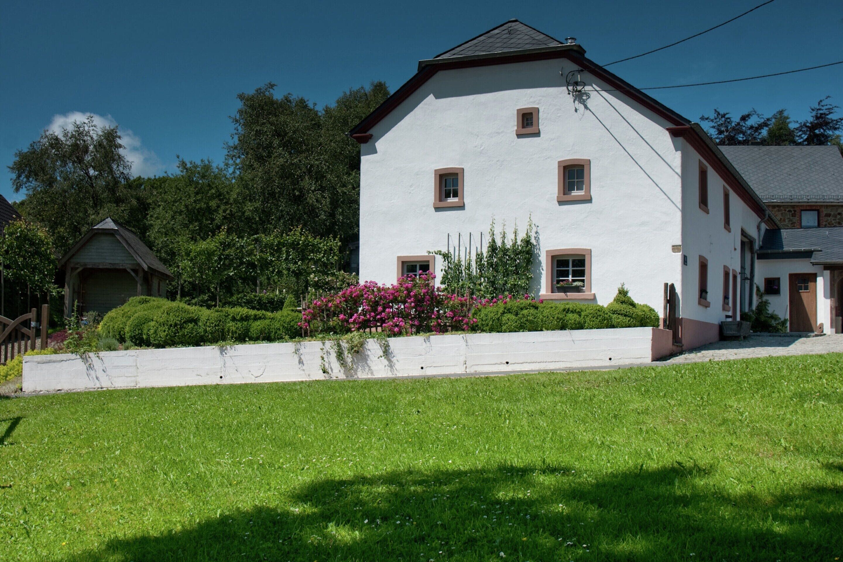 House | Exterior
