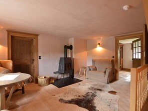 House - Holiday Home in Bullange With Sauna (Buellingen)