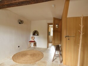 House | Reception - Holiday Home in Bullange With Sauna (Buellingen)