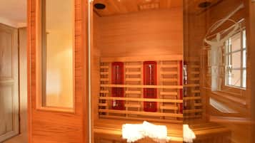 Ferienhaus | Ausstattung der Unterkunft