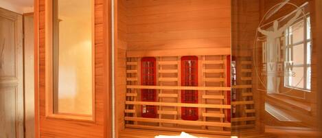 House | Kemudahan hartanah