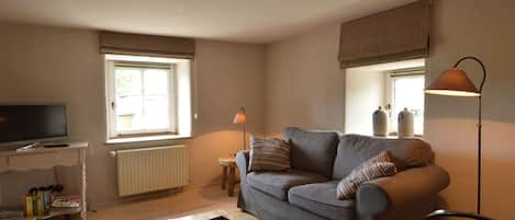 Casa | Área de sala de estar