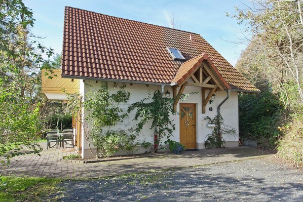 Maison | Extérieur